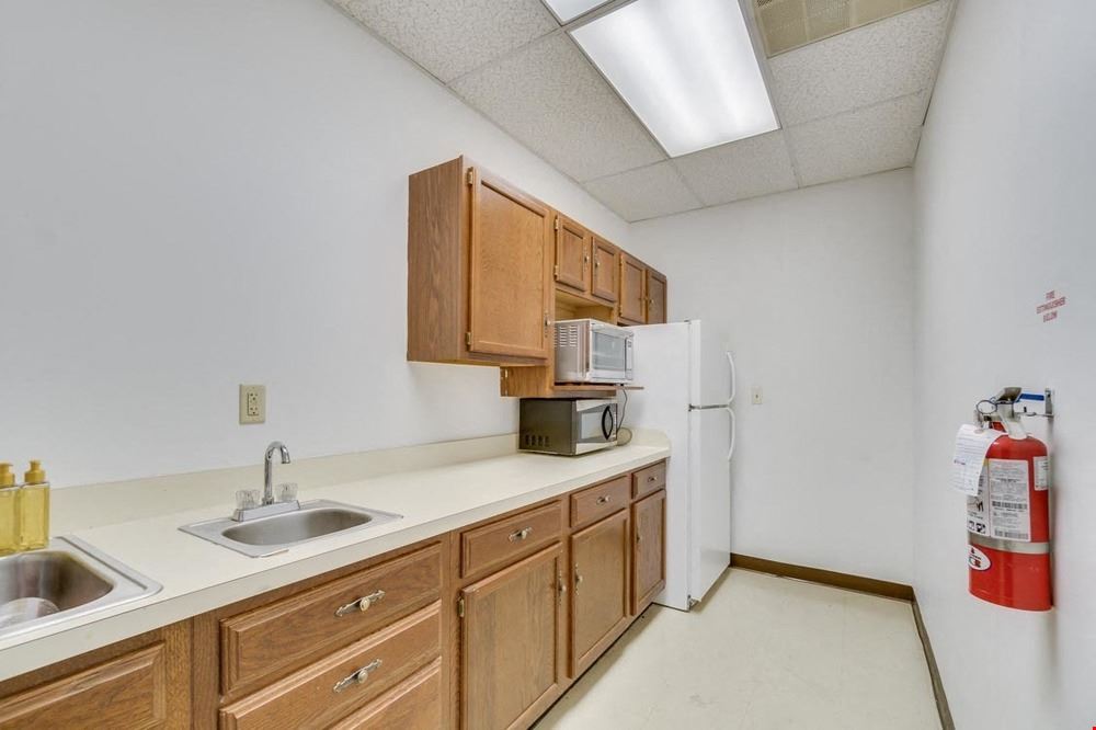 4910 Quality Dr