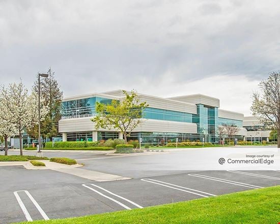 Preview of Office space for Rent at 870 Alder Drive