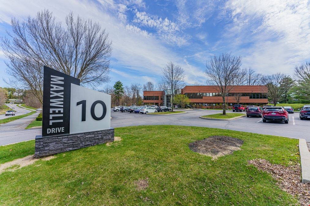 10 Maxwell Dr