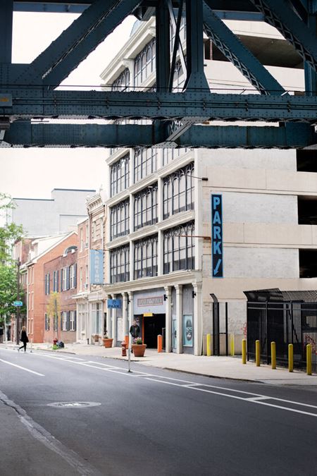 OLD CITY PARKING SPACES FOR SALE