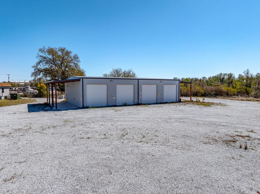 Lease Ready IOS in Plant City