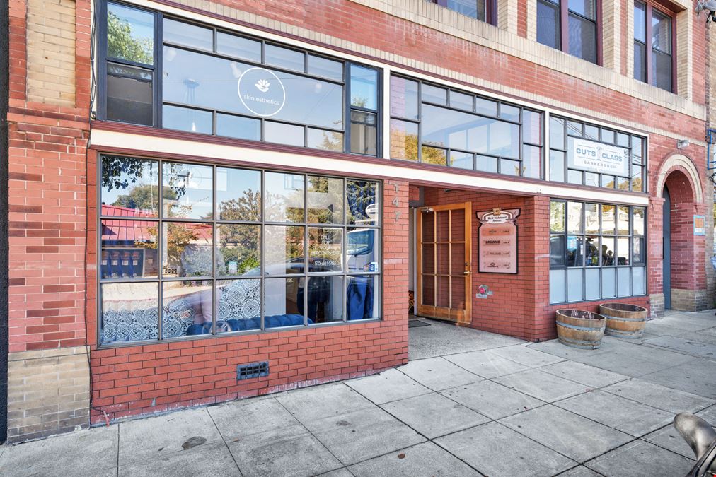 147 W Richmond Ave