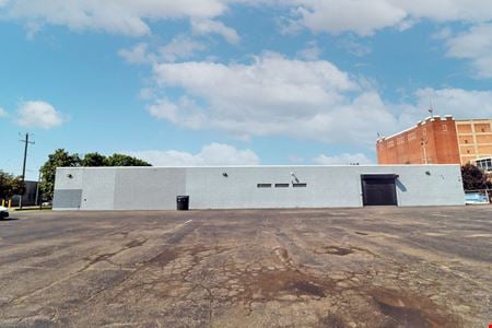 Preview of Industrial space for Sale at 2000 Lafayette Blvd