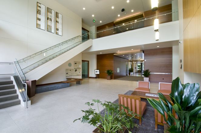 Preview of Office space for Rent at 5500 Meadows Rd