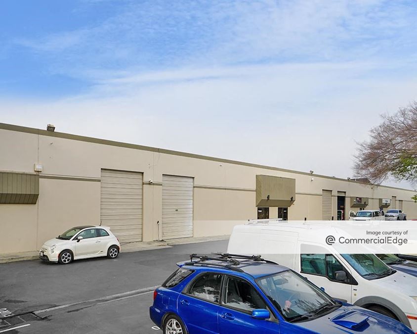 3280 & 3284 Edward Avenue