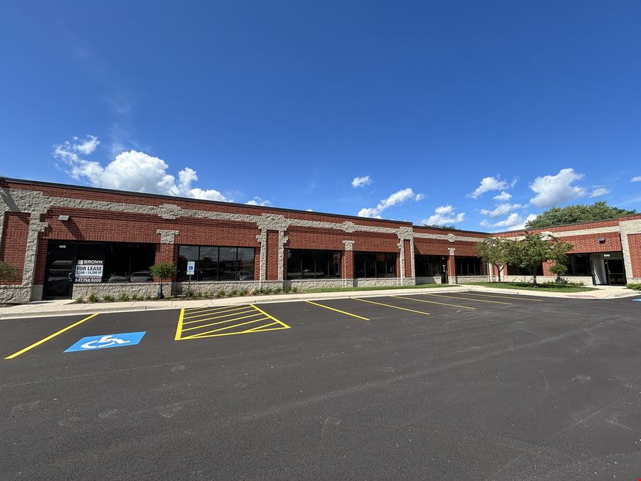 2230 Point Blvd.,