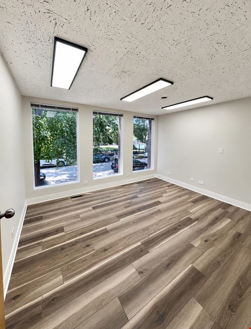 Chicago Office Space