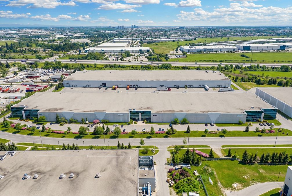 835 Intermodal Drive