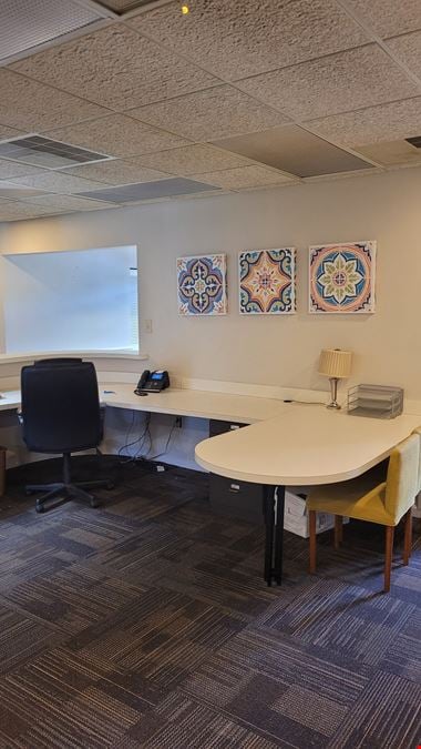 Office Condo for Lease, St Matthew's