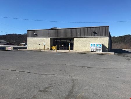 Preview of Retail space for Rent at 3297 Cosby Highway