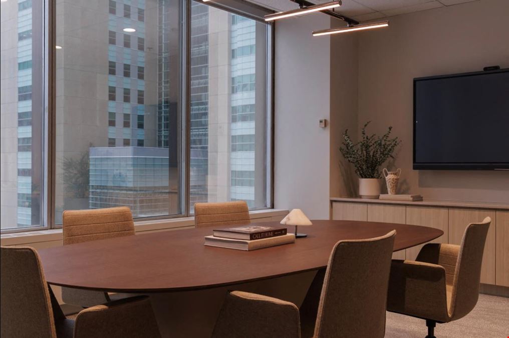 Calgary House | Pavilion Co-Working