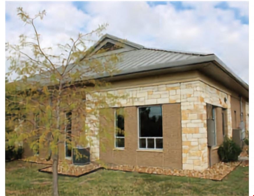 Prime 2,500 SF Vacant Shell Space