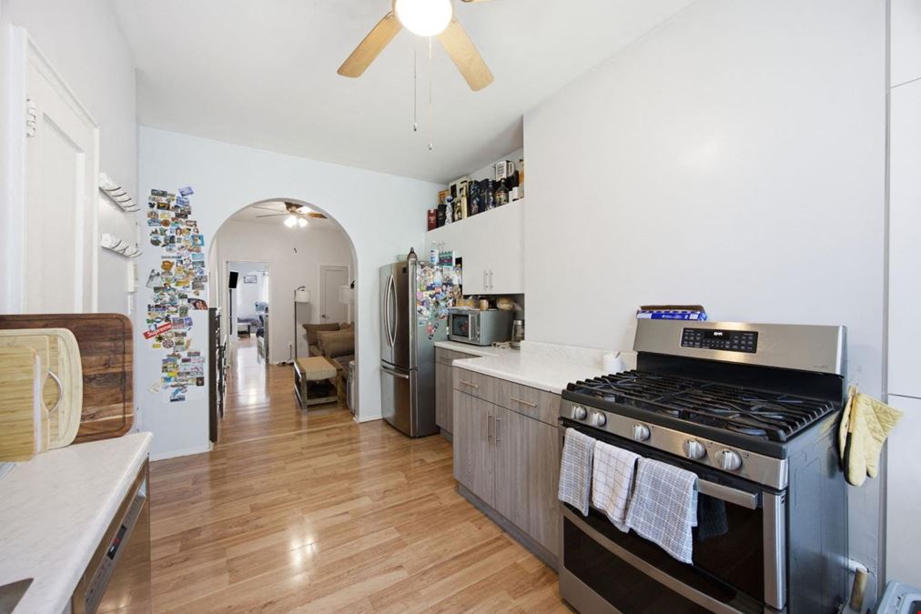 317 Eckford St