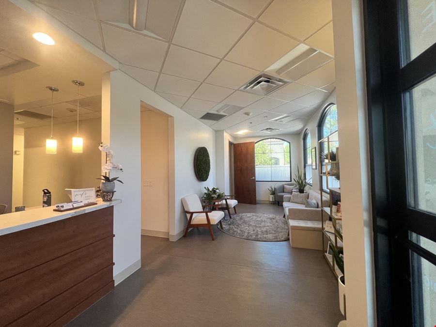 Surprise Professional Office Park Suite E-304