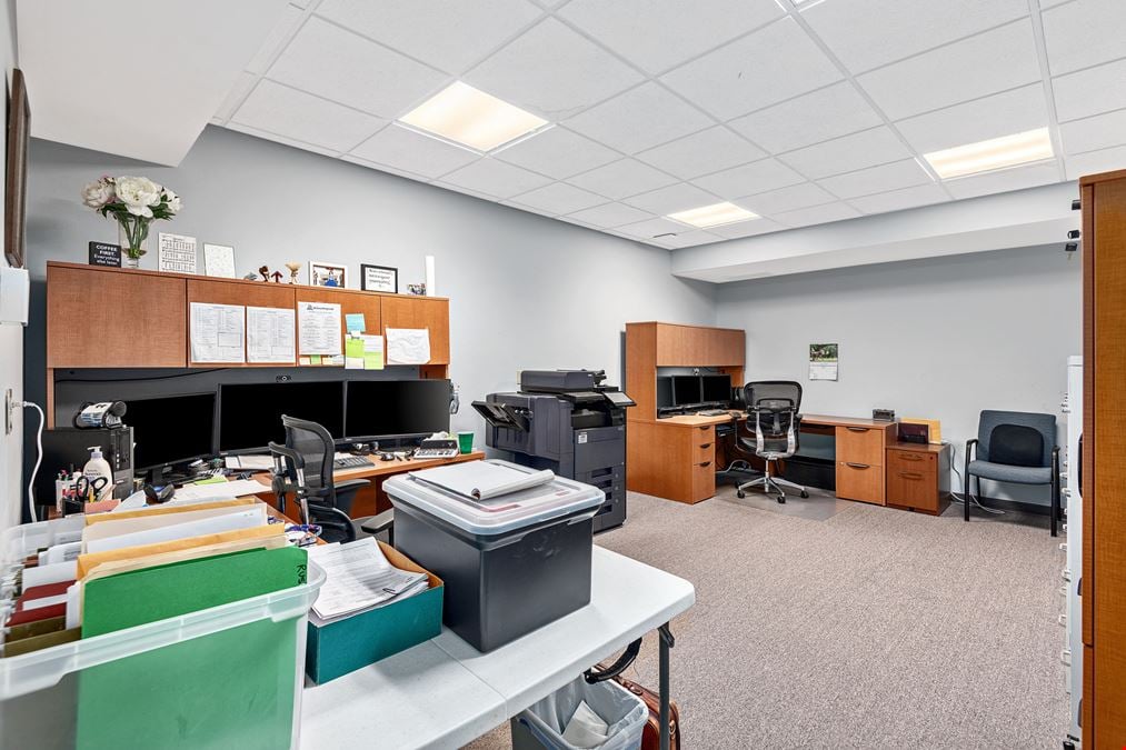 2 Walden Ridge Drive, Suite 115