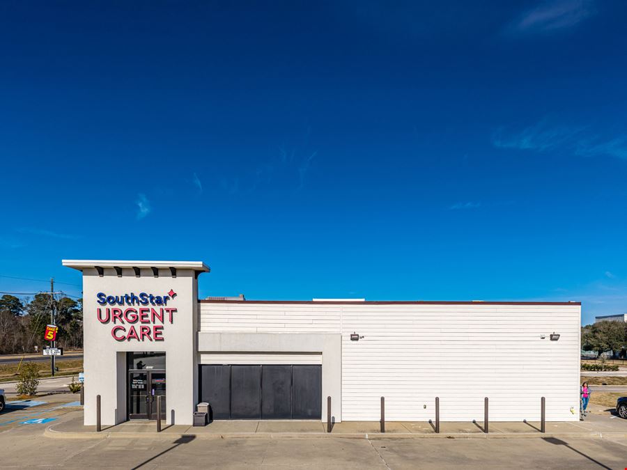 9525 Mansfield Rd