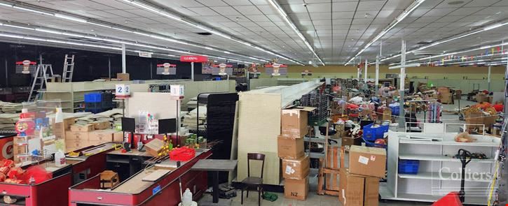 Retail Space for Lease in Mesa
