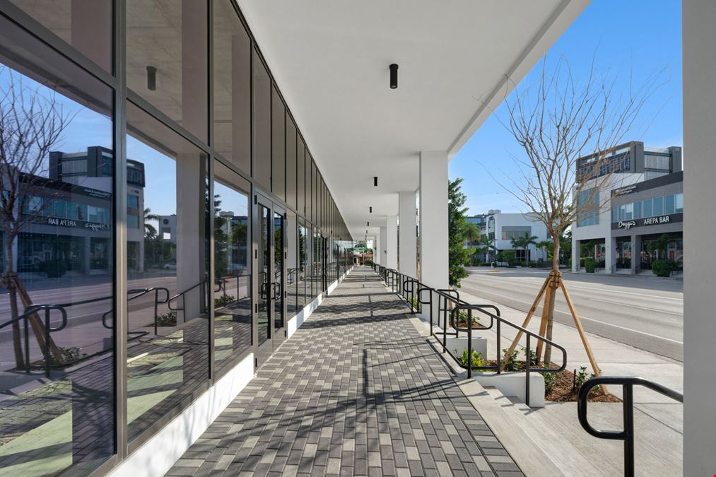 Atlantic Village 4