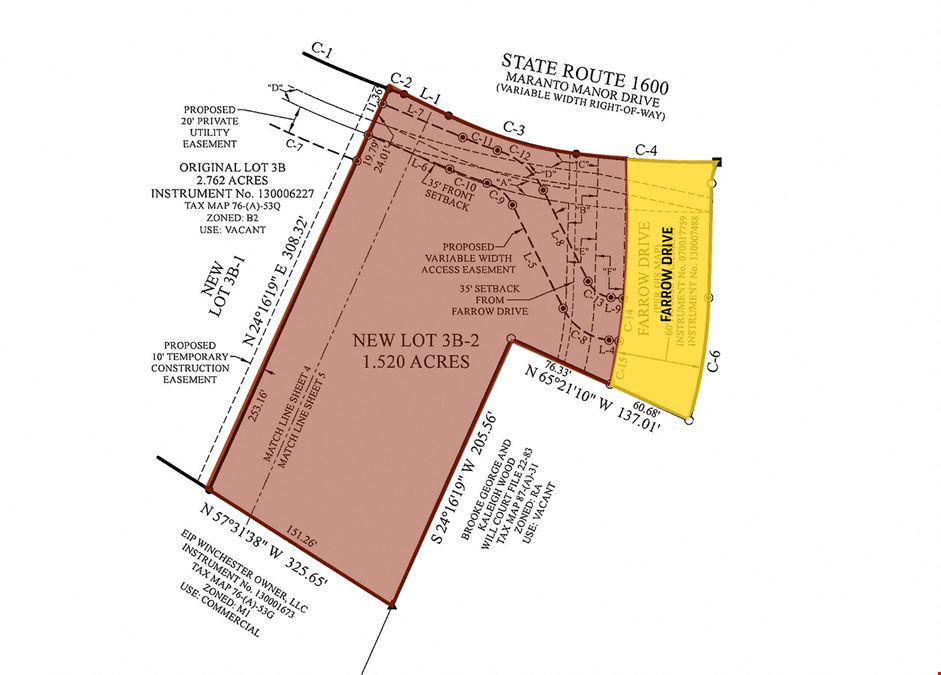 1.52 ACRE LOT | WALMART ANCHORED