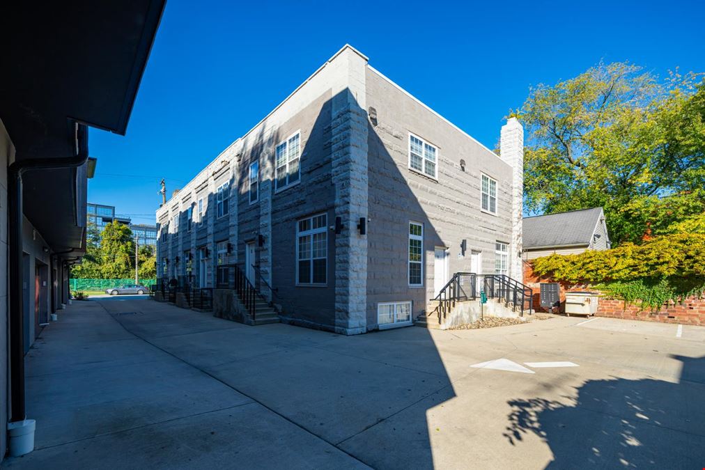 Columbus Lofts