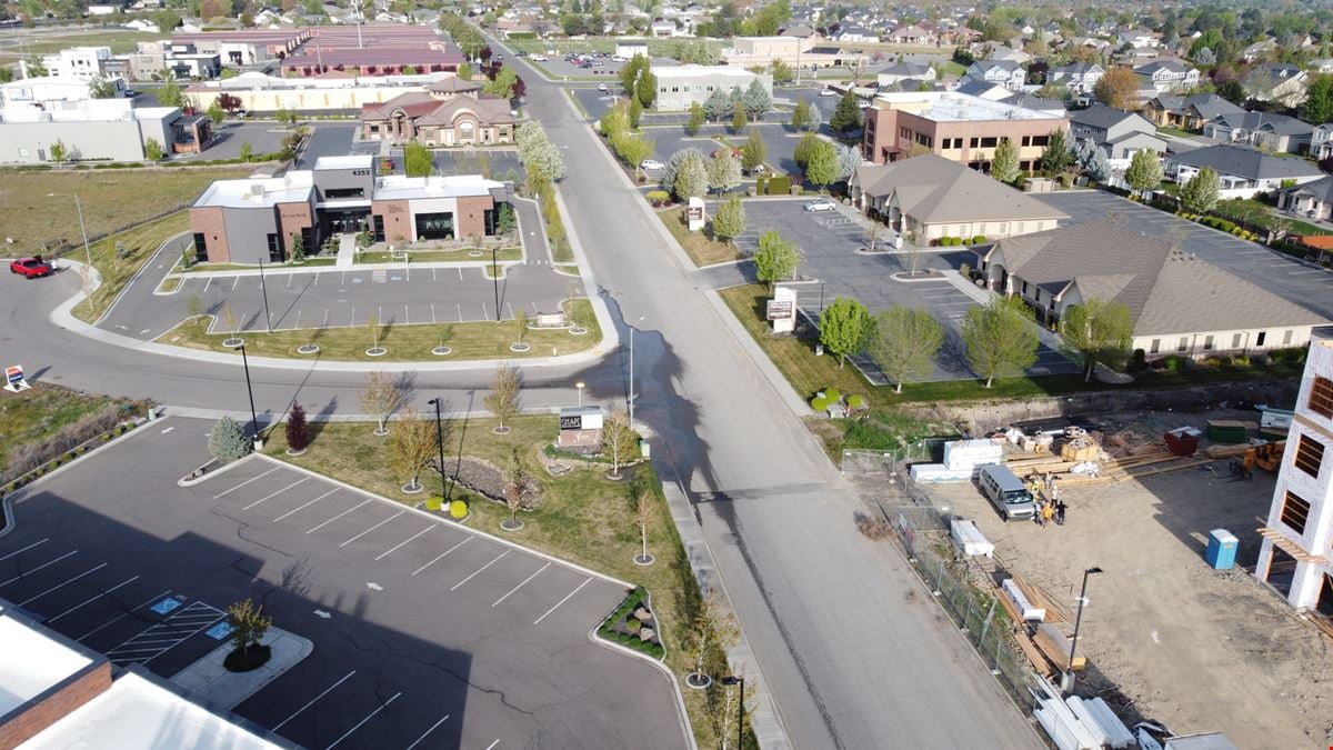 Landon Center Professional Office Complex