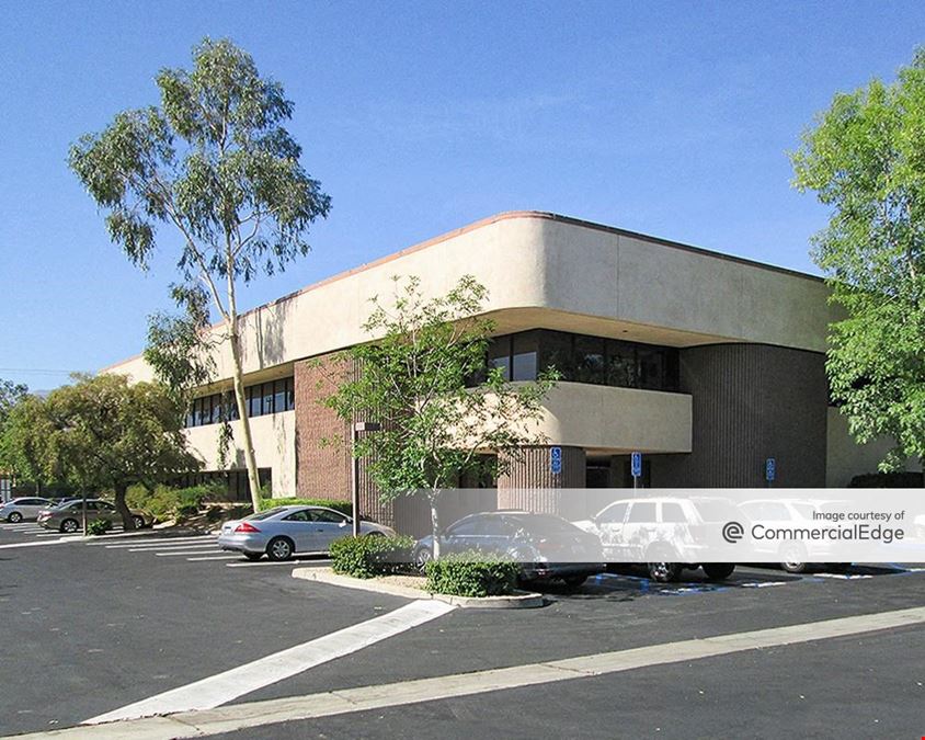 The Abbey Center