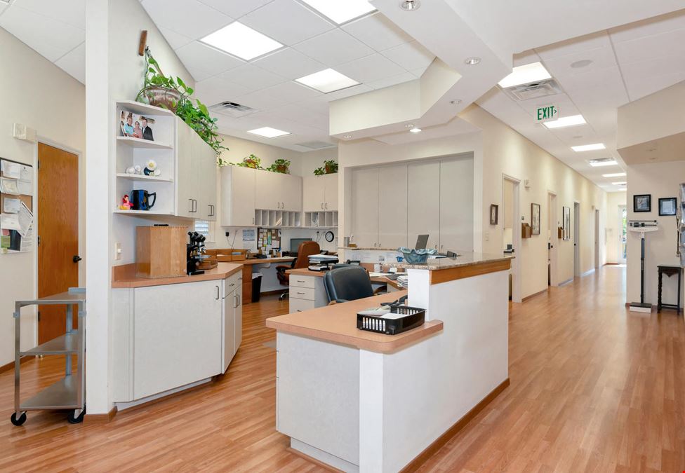 Venice Medical Office Building