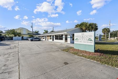 Preview of Retail space for Rent at 599 Sherwood Ave