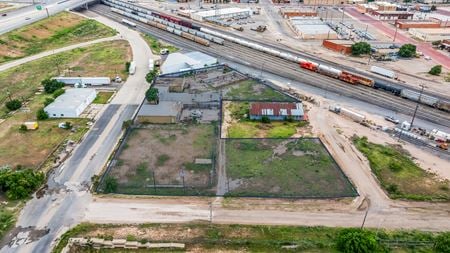 Preview of Industrial space for Sale at 701 Avenue F, 705 Avenue F, 709 Avenue F, 714 Avenue E, 720 Avenue E