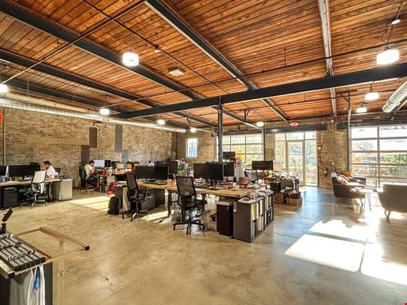 Preview of Office space for Rent at 115 Welborn St