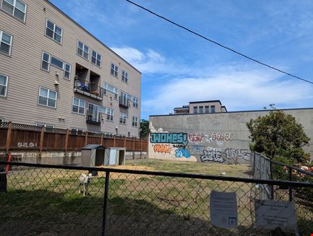 Preview of VacantLand space for Sale at 2235 Nw Pettygrove St