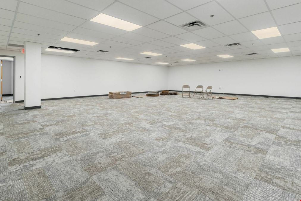 6611 Broughton Ave. OFFICE