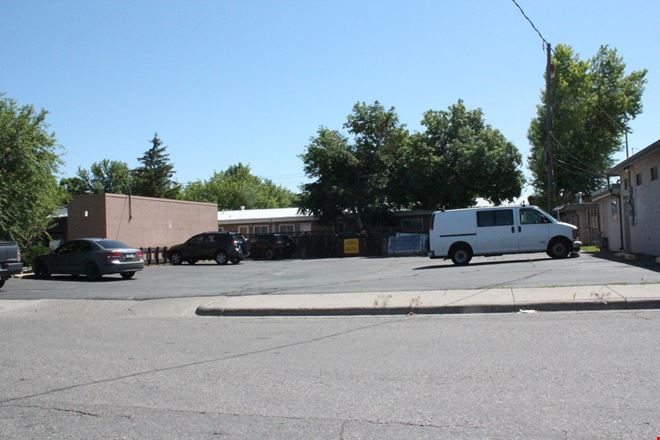 Preview of Office space for Rent at 937 - 945 Grand Avenue