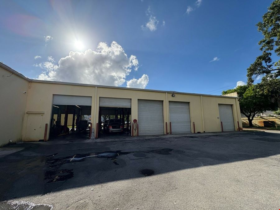 Harbour Auto Mall