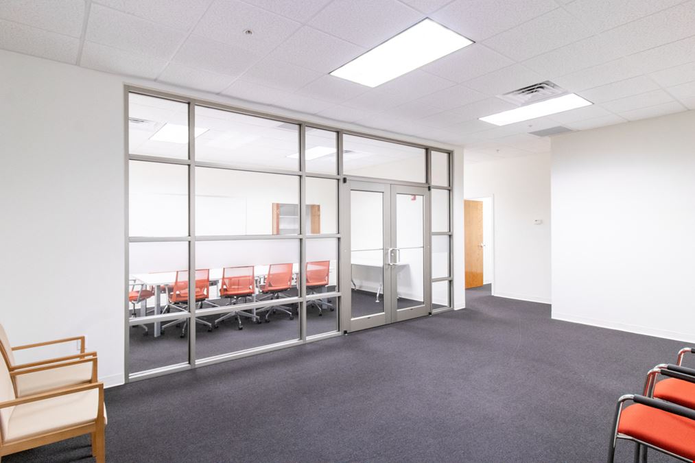Gate Parkway Offices