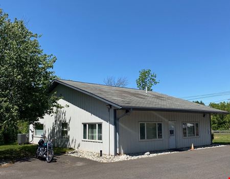 Preview of Industrial space for Sale at 146 Keystone Dr
