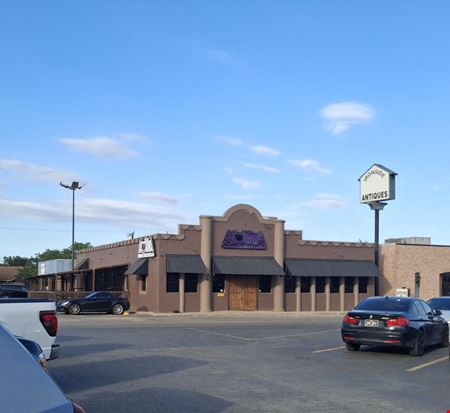 Preview of Retail space for Rent at 10227 Ironside Dr
