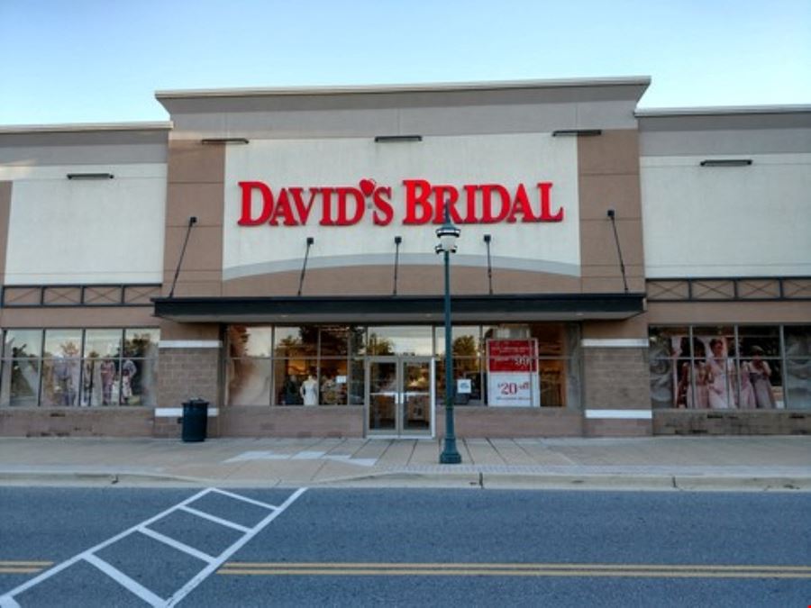 Bowie Town Center Shopping Mall