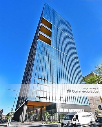 Preview of Office space for Rent at 1900 Lawrence Street