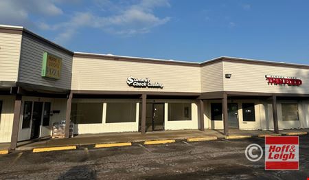 Preview of Retail space for Rent at 240 5th Street SE