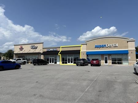 Preview of Retail space for Rent at 375 Kelsey Lane