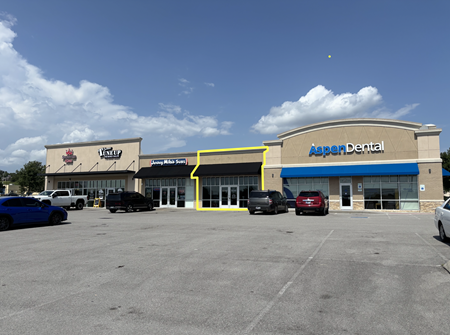 Preview of Retail space for Rent at 375 Kelsey Lane