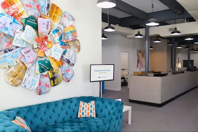 Preview of Office space for Rent at 1100 Dauphin Street, ste E