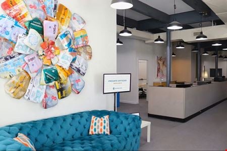 Preview of Coworking space for Rent at 1100 Dauphin Street, ste E