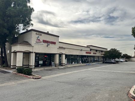 Preview of Office space for Rent at 4439 Mission Blvd