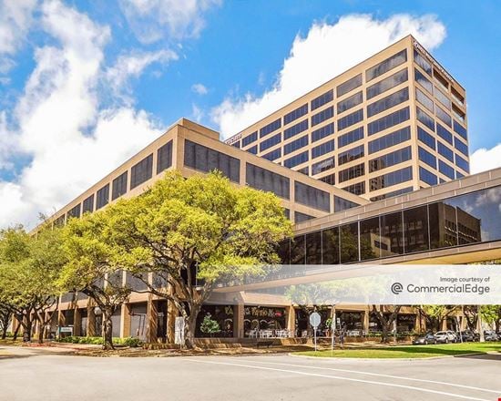 Preview of Office space for Rent at 1200 Binz Street