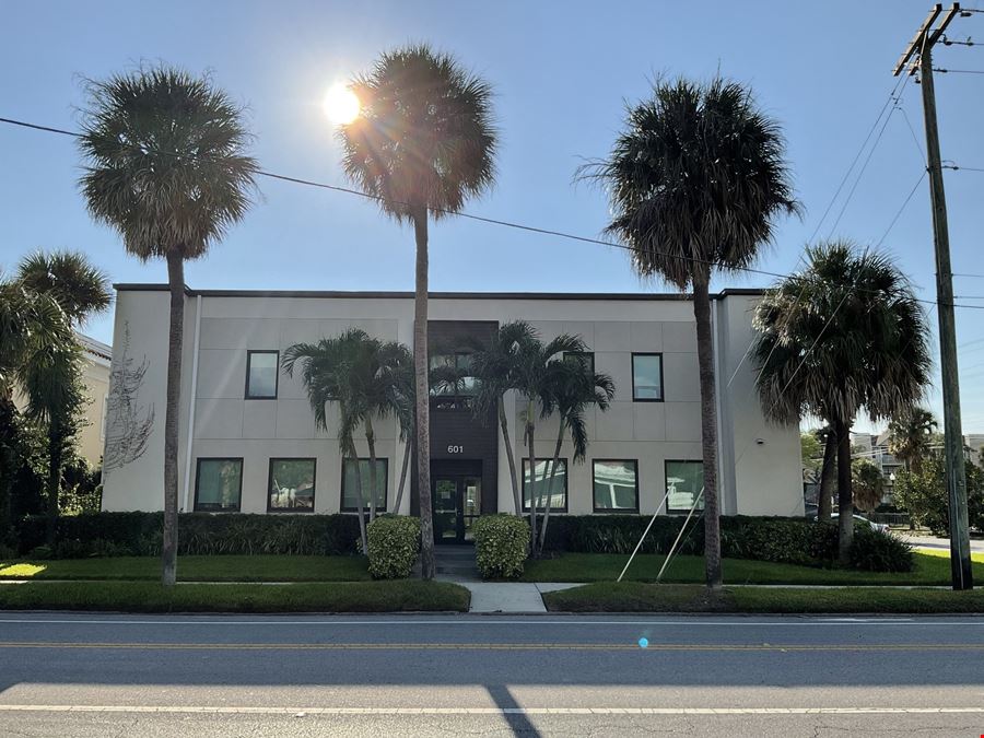 South Tampa Professional Office