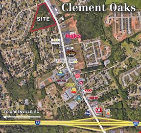 Clement Oaks