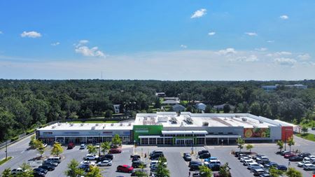 Preview of commercial space at 1551 East Nine Mile Road