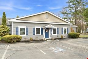 Rare Bedford Flex Opportunity, Income and Owner User Potential